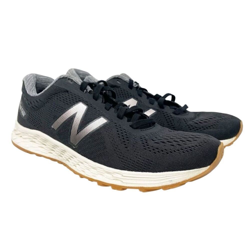 New Balance Sneakers Size 8 Fresh Foam Arishi v3 Running Athletic Lace Up‎ Shoes